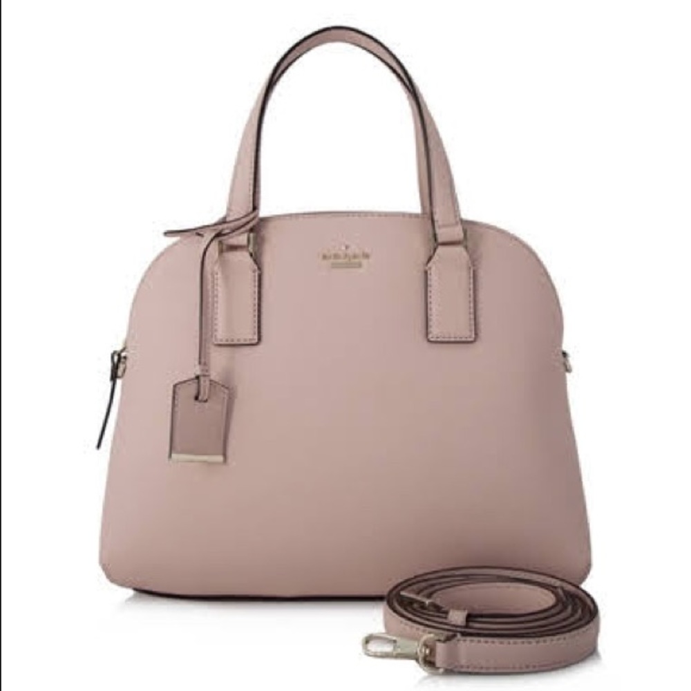 Kate Spade Medium Dome Purse